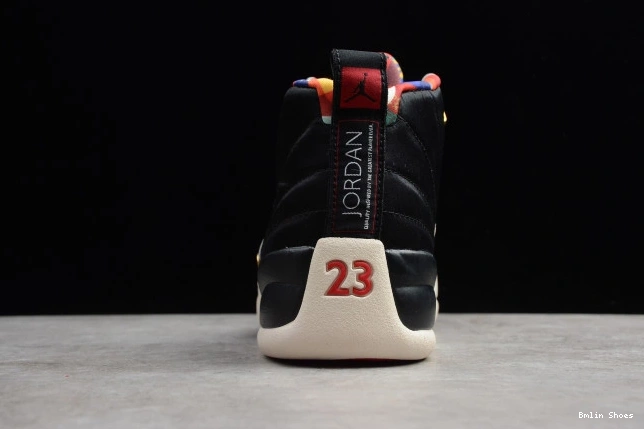 Bmlin Shoes 12 Chinese Year 